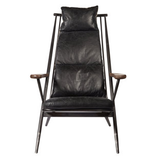 Go to store & view more images 17 Stories Dougherty Lounge Chair