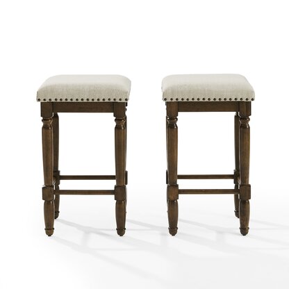 Luxury Barstools & Counter Stools | Perigold