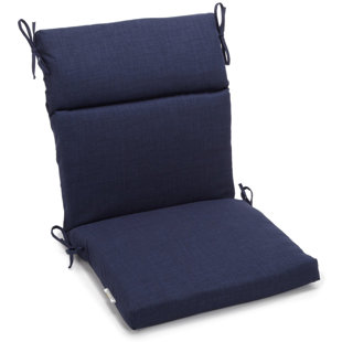 Thick Outdoor Chair Cushions Wayfair Save