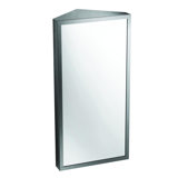 Bathroom Corner Mirror Cabinet Wayfair Bathroom Corner Mirror Cabinet Wayfair
