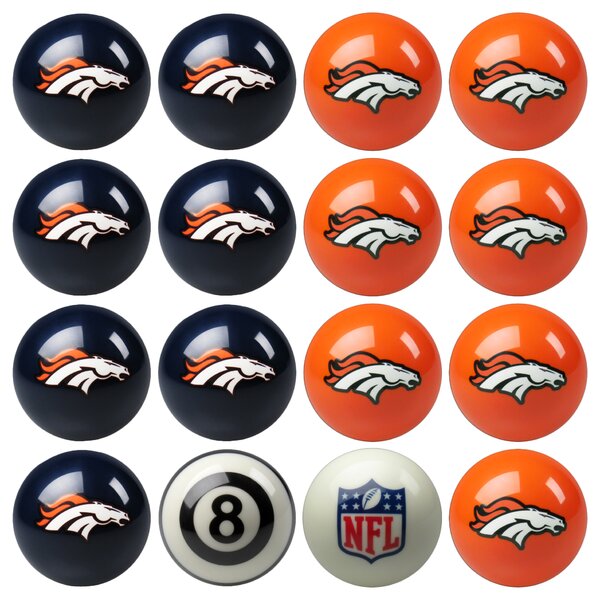 Nfl Pool Table Wayfair