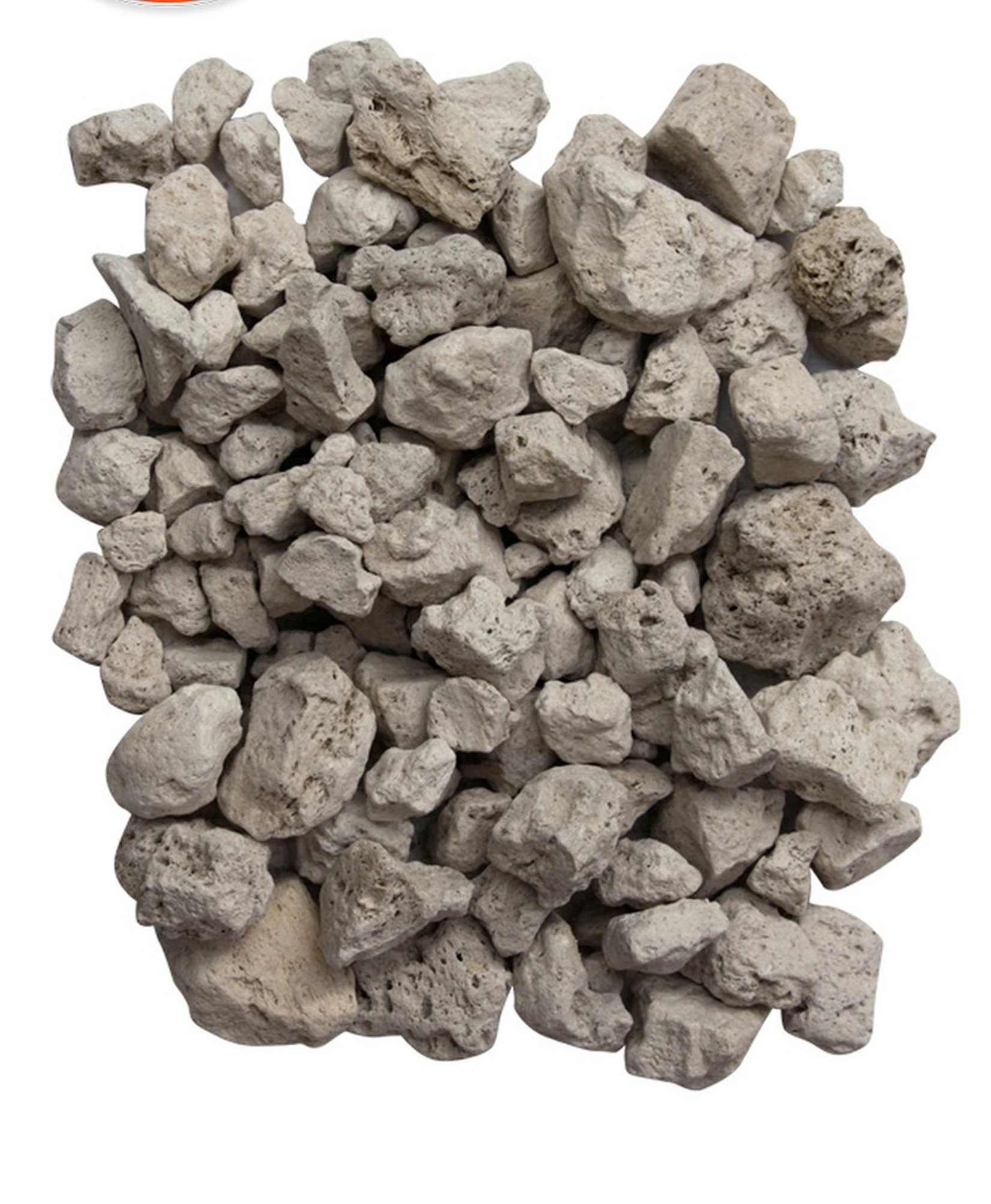 fire rocks for fire pits on Gardeco Fire Pit Lava Rock Reviews Wayfair