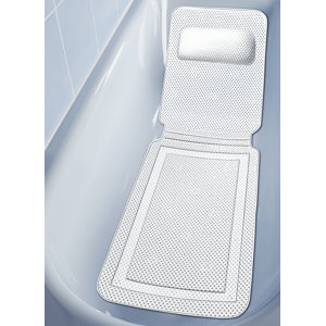 Check price and read more information from trusted store. Badematte Comfort aus Kunststoff von Wenko
