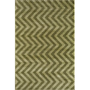 Green Area Rug