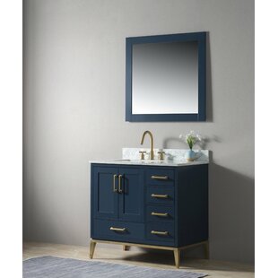 36 Vanity Combo Wayfair