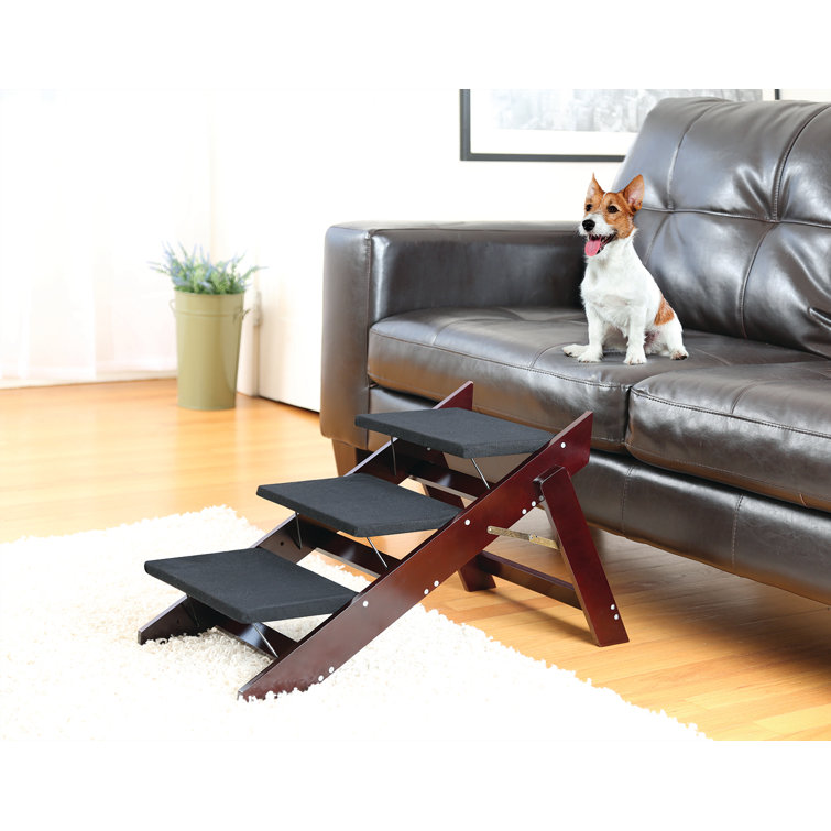 wayfair pet steps