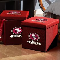 49er fan shop