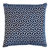 schumacher throw pillows