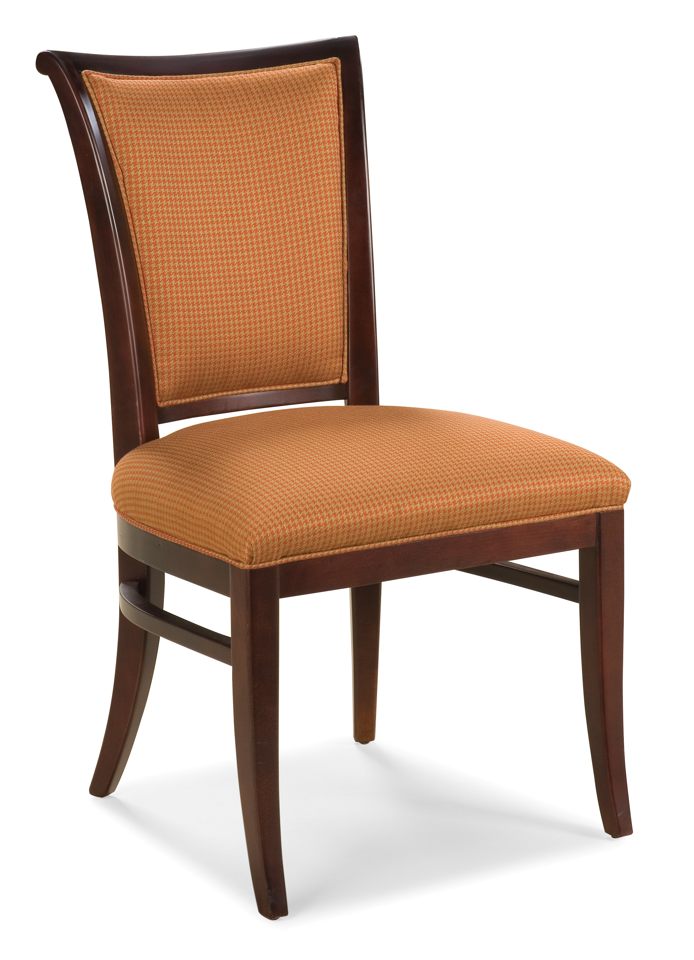Fairfield Chair Bayfield Upholstered Dining Chair | Wayfair