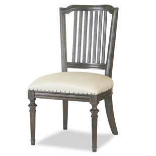Southport Café Side Chair (Set Of 2) by One Allium Way Coupon