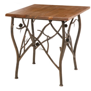 Trawick End Table by Millwood Pines Fresh