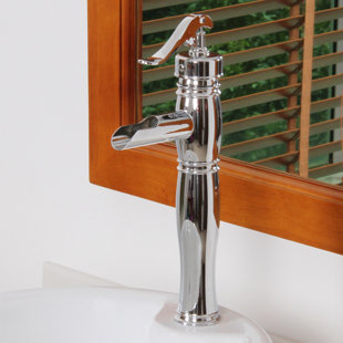 Water Pump Bathroom Faucet Wayfair Save