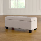 Small Decorative Foot Stools Wayfair