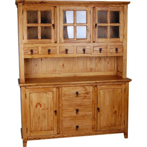 Buffetschrank Mexico von Mia Möbel