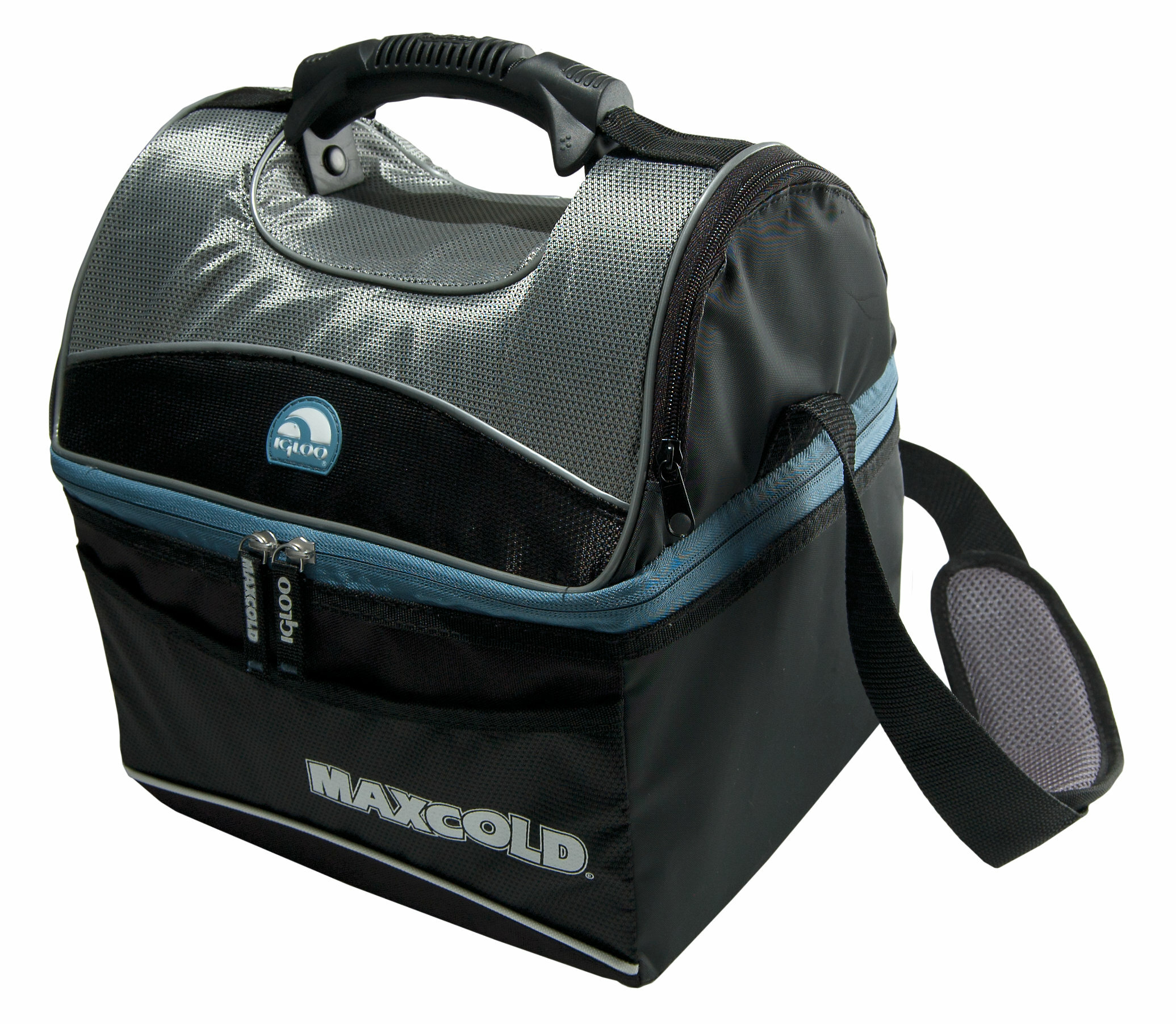Igloo MaxCold Gripper Cooler \u0026 Reviews 