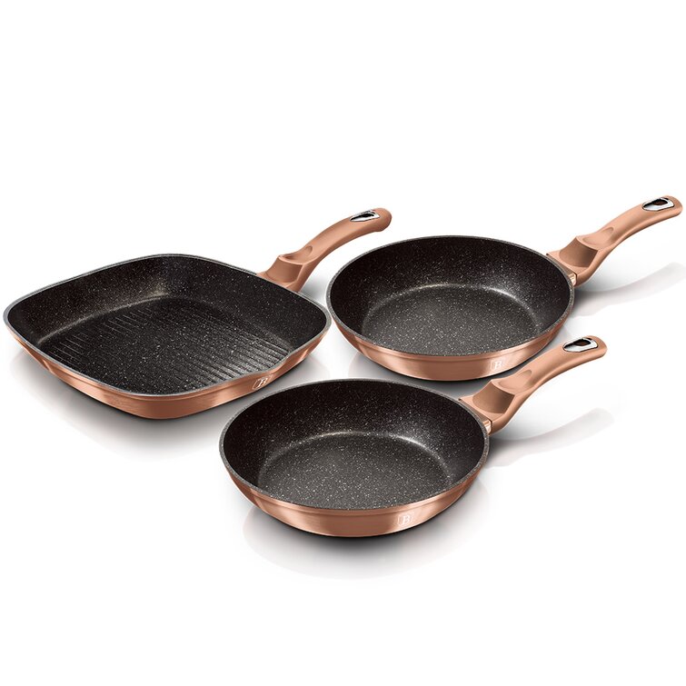 New Superior Cook 28cm Non-Stick Frying Pan 