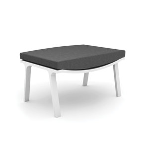 Go to store & view more images Klara Ottoman by Mindo USA, Inc.