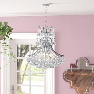 Bronze Empire Chandeliers Up To 60 Off Through 9 29 Wayfair