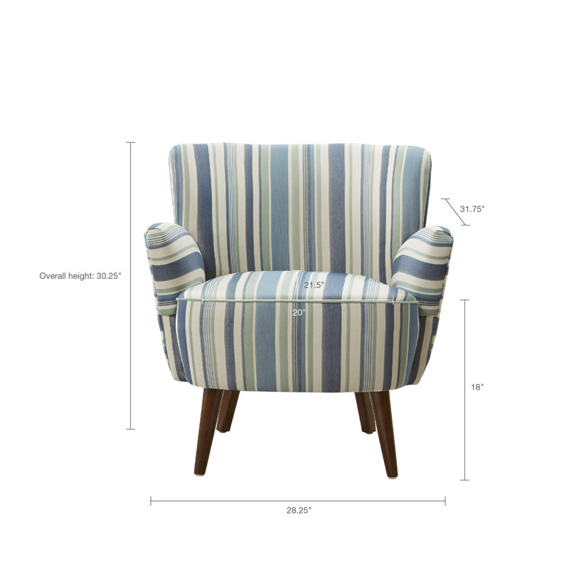 Julio Armchair