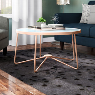 Bock Coffee Table by Wrought Studio 2019 Coupon