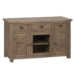 Wolfe Accent Cabinet