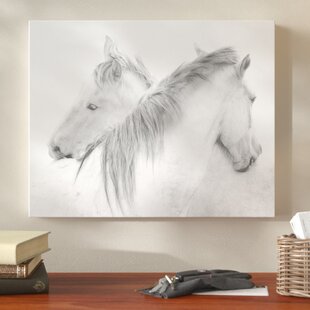 Horse Wall Art Prints You Ll Love In 2020 Wayfair