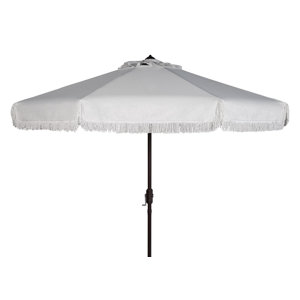 Greenberry 8.5' Drape Umbrella