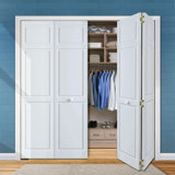 Portes Pliantes Taille De Porte Populaire 36 X 80 Wayfair Ca