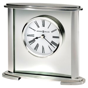 Glenmont Tabletop Clock