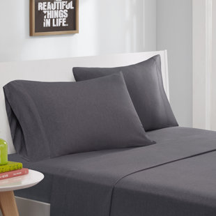 cal king jersey knit sheets wayfair cal king jersey knit sheets