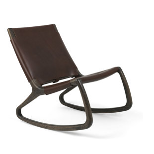 Go to store & view more images Orren Ellis Bolling Rocking Chair
