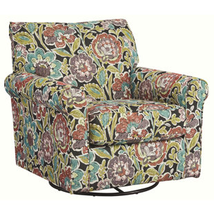 Spinelli Armchair by Red Barrel Studio