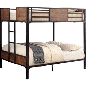 Aurora Bunk Bed