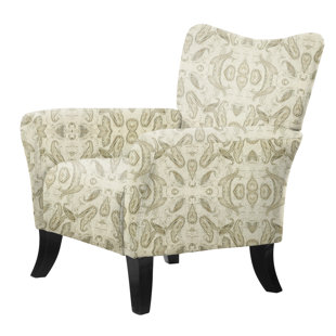 Go to store & view more images Red Barrel Studio Laseter Armchair