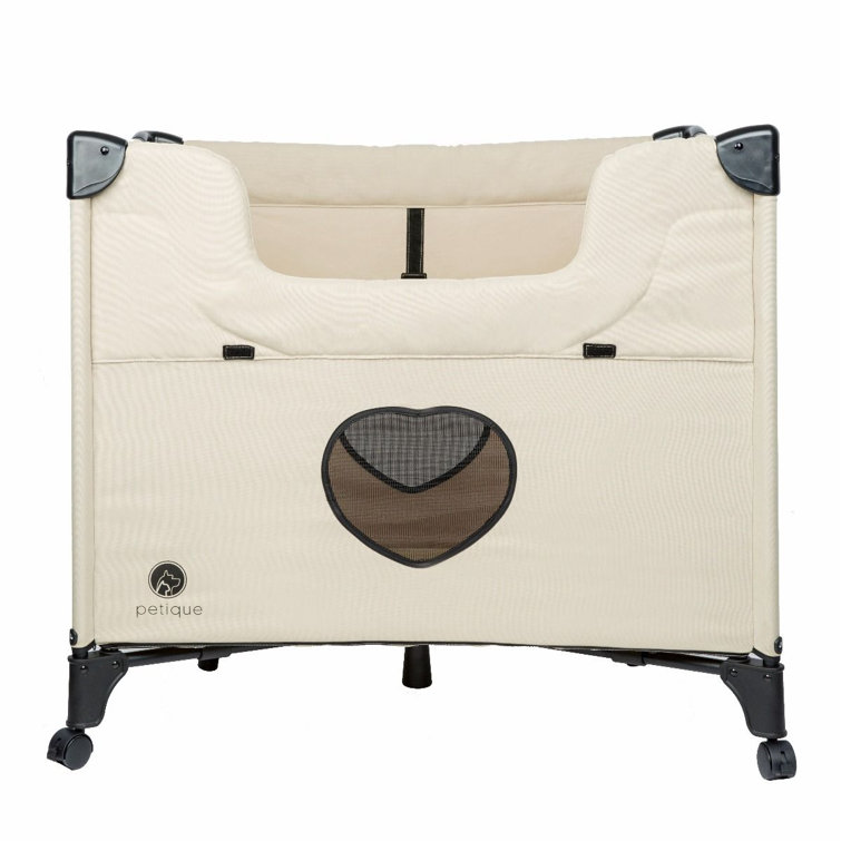 pet and pets bedside sleeper