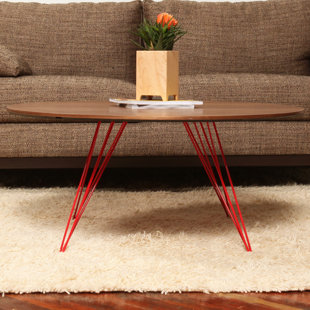 Williams Coffee Table by Tronk Design Wonderful