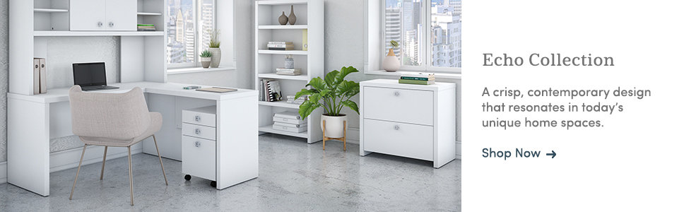 Kathy Ireland Office By Bush Wayfair Kathy Ireland Office By Bush Featured Collections