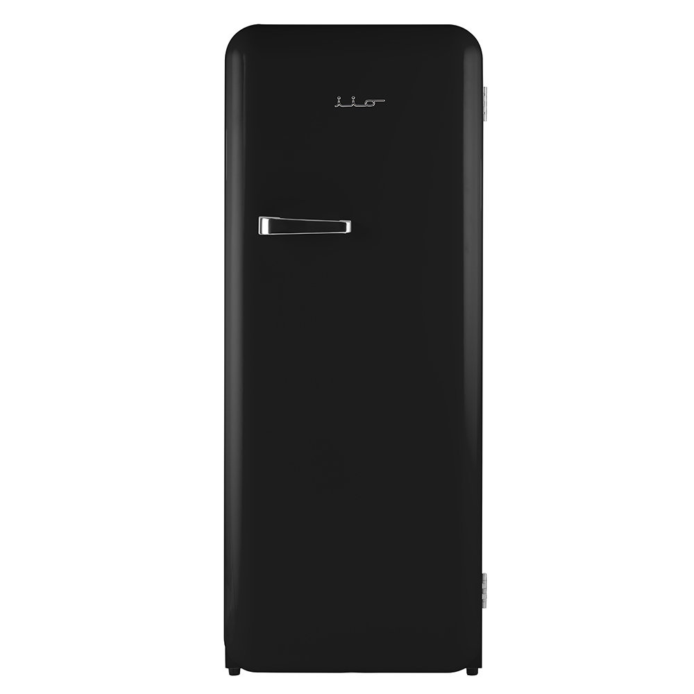 iio Retro 24" Top Freezer 10.00 Cu. Ft. Refrigerator & Reviews Wayfair