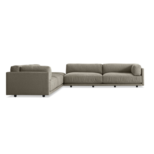 Backless Couch Wayfair