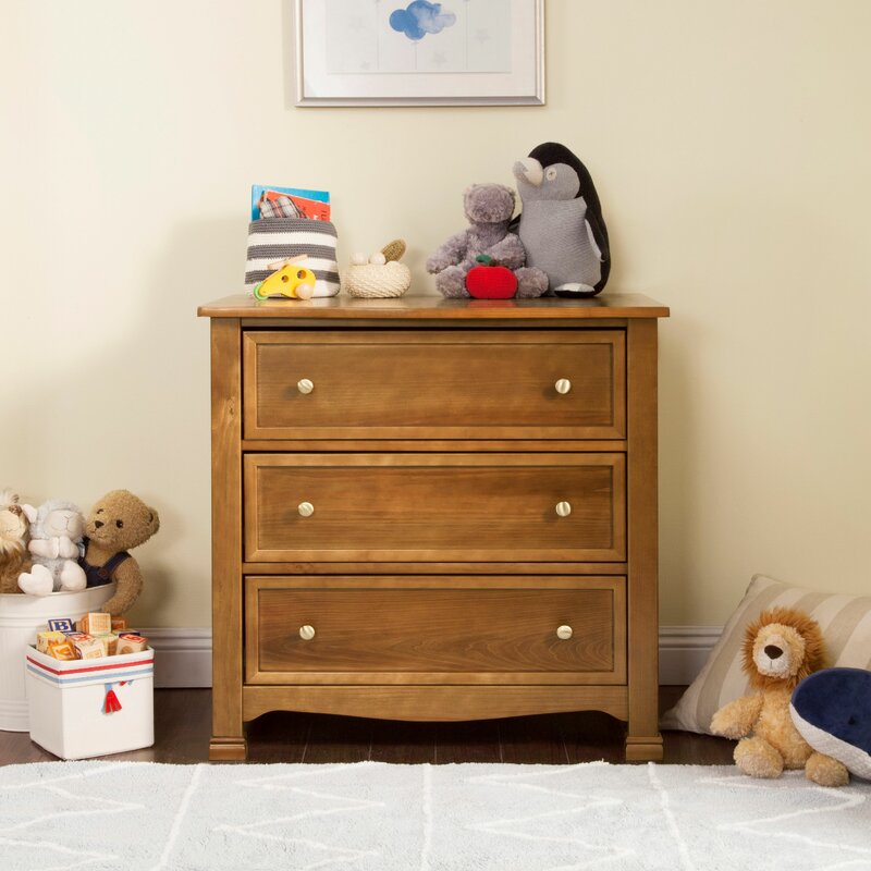 davinci kalani dresser chestnut