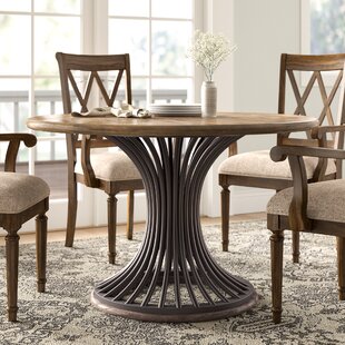 Well Studio Dining Table Wayfair