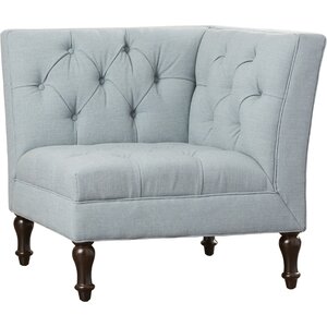 Mercer Jack Armchair