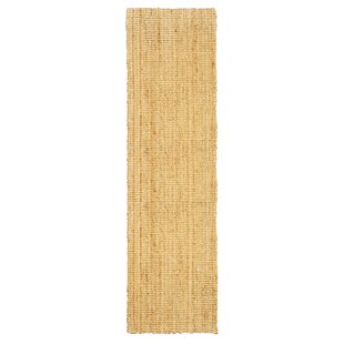 Laufer Jute Sisal Zum Verlieben Wayfair De