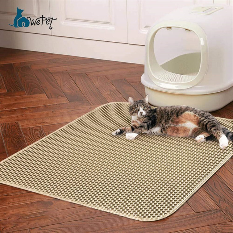 litter catcher tray