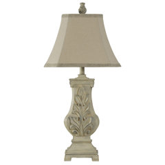 Farmhouse Table Lamps Free Shipping Over 35 Wayfair