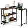 Ebern Designs Collinsburg Reversible L-Shape Desk | Wayfair