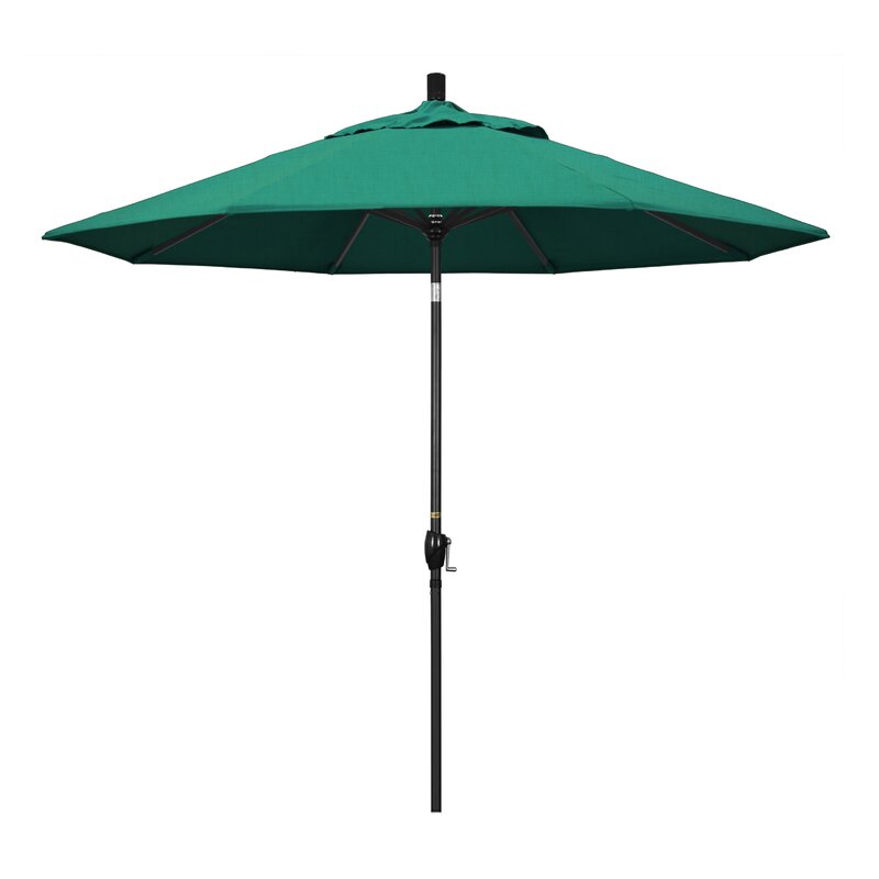 Carina 9 Market Umbrella Reviews Allmodern