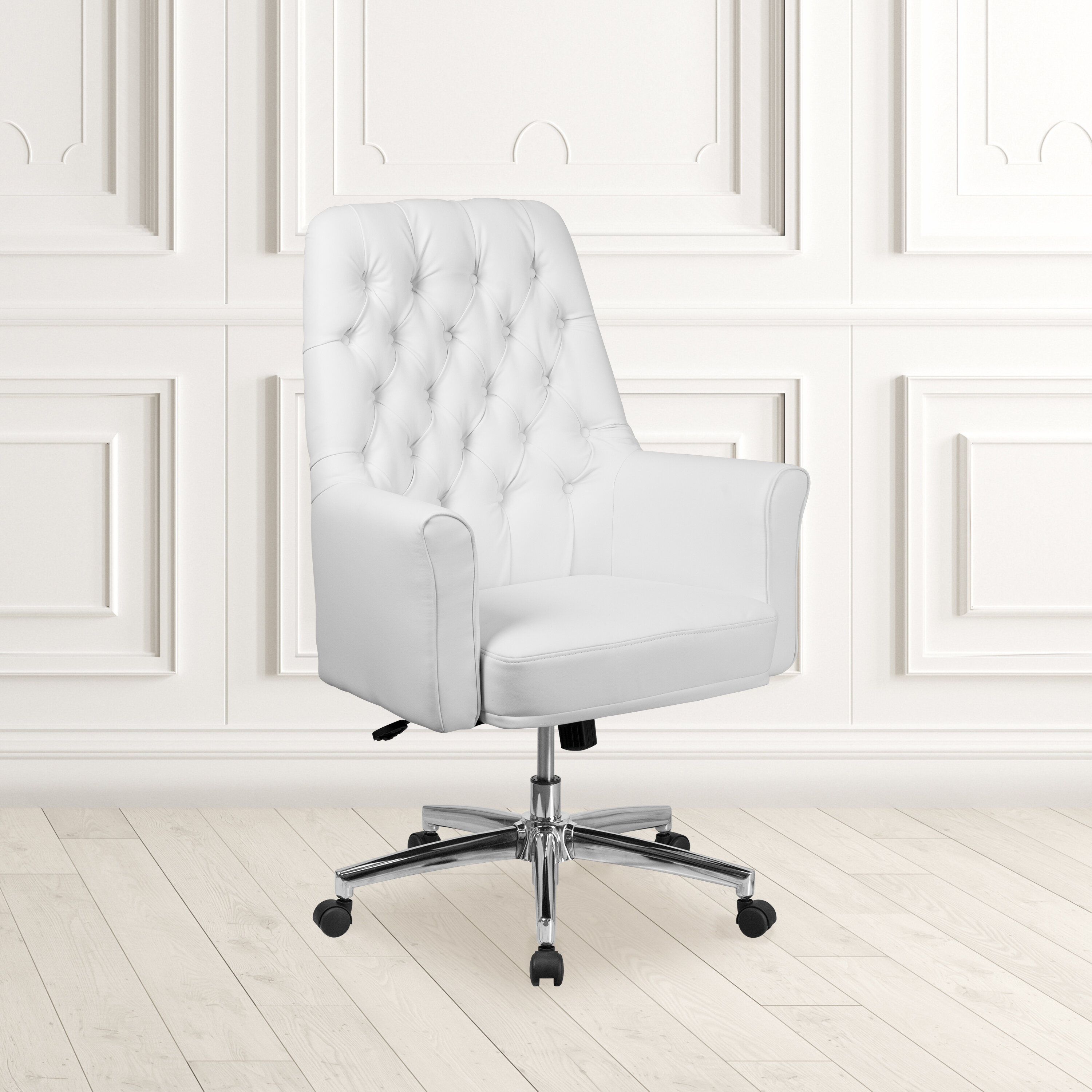 enosburg high back executive chair