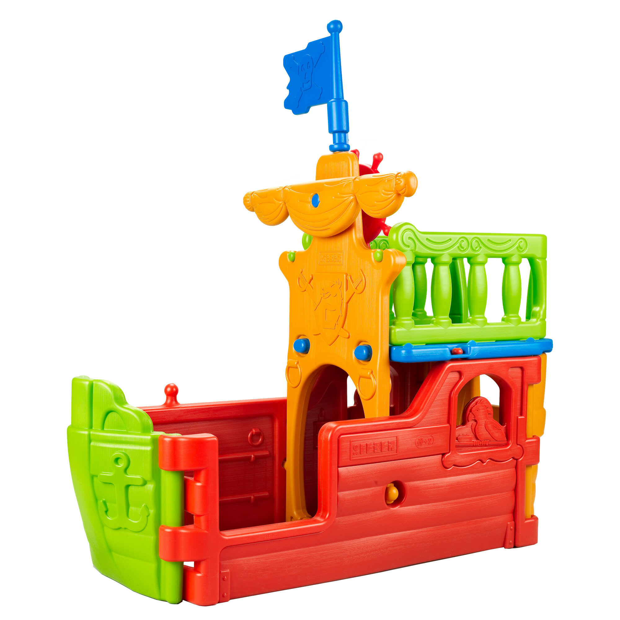 wayfair kids playhouse