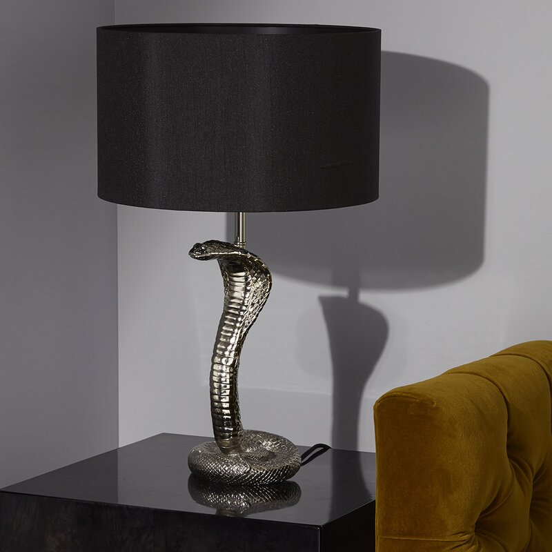 cobra table lamp